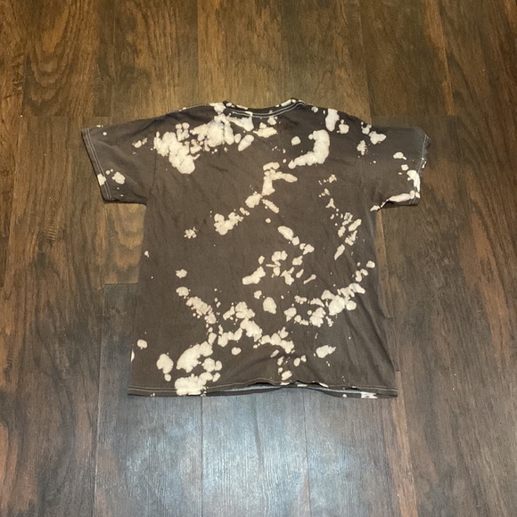 Tiedye and acid washed sublime vintage tee - Picture 2 of 3